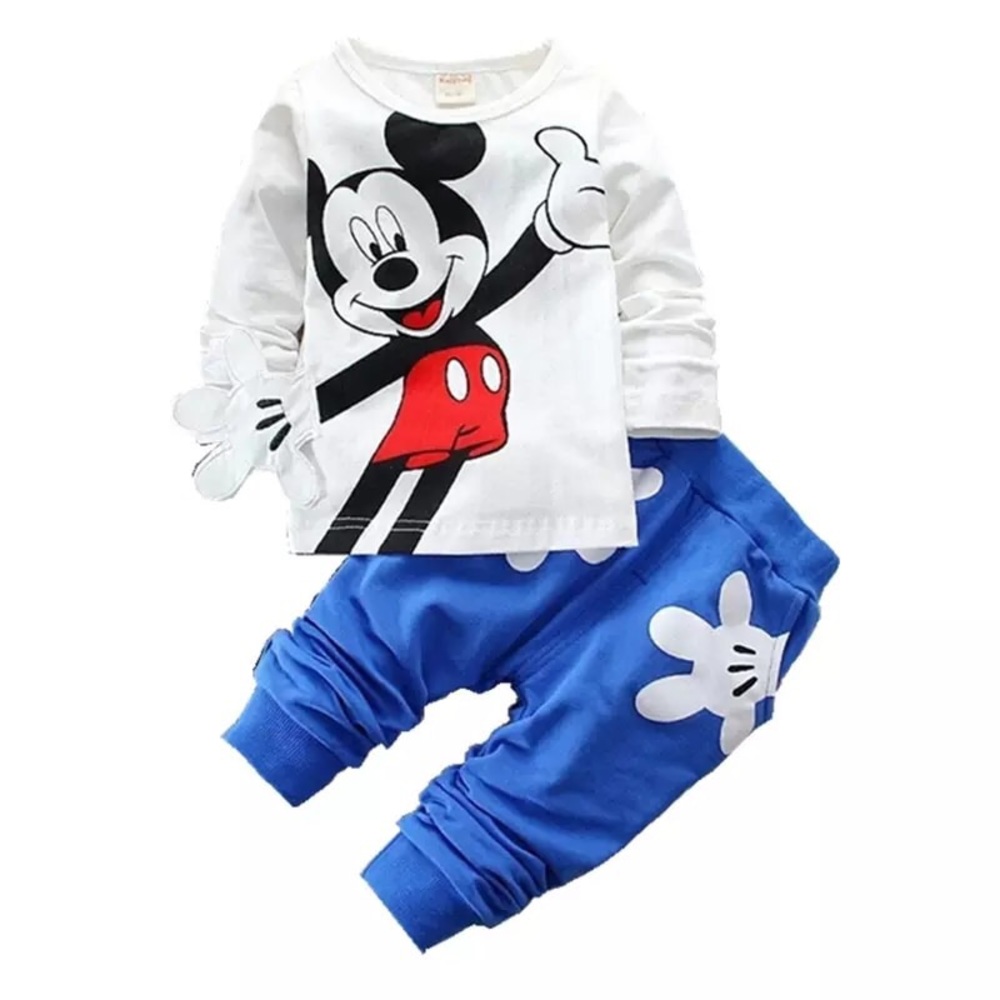 Ropa niño bebé Baby boy